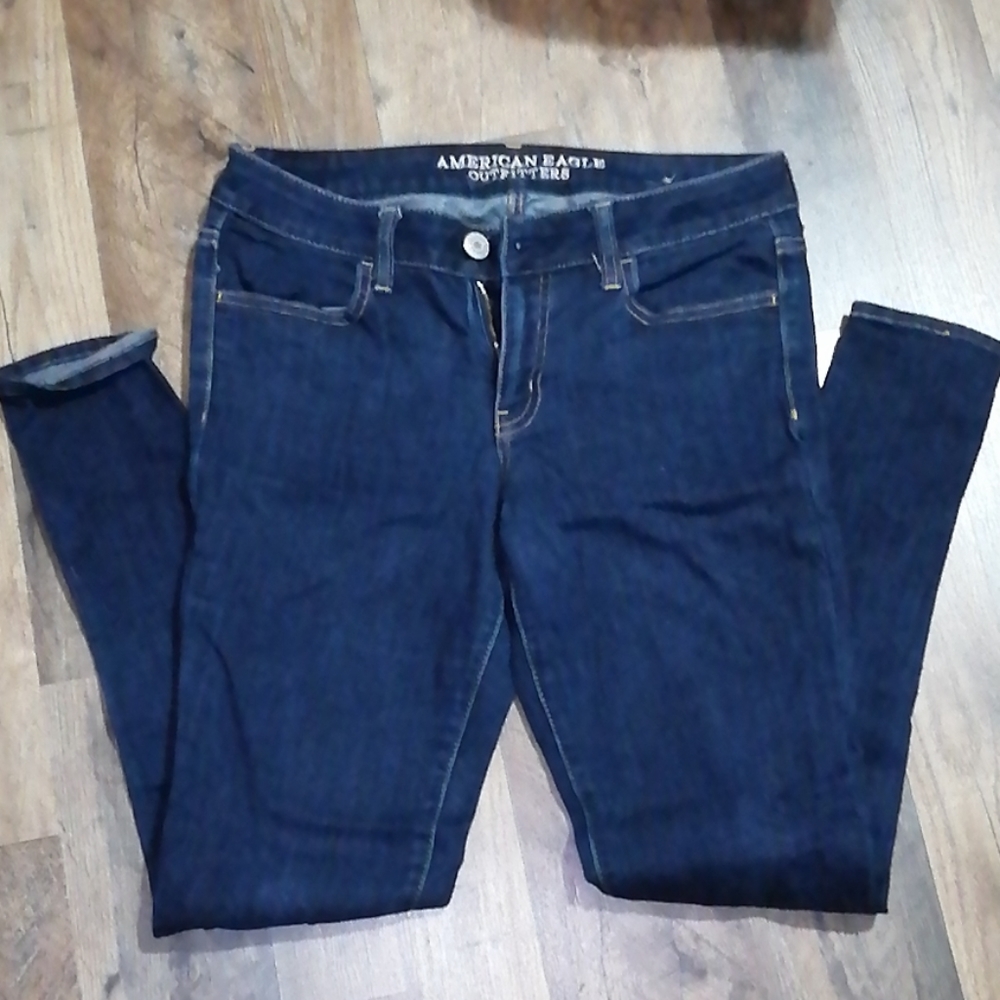 👖 AMERICA EAGLE JEANS